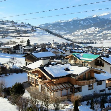 Alpenappartement Kaprun Eksteriør billede