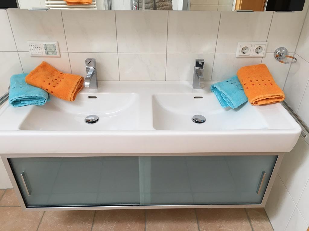 Alpenappartement Kaprun Eksteriør billede
