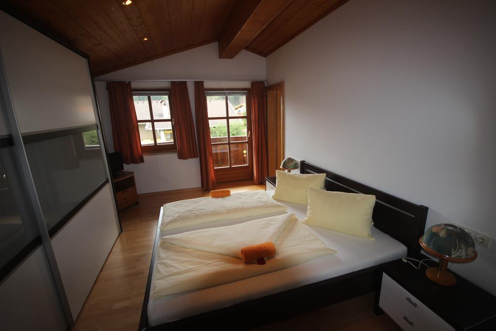 Alpenappartement Kaprun Eksteriør billede