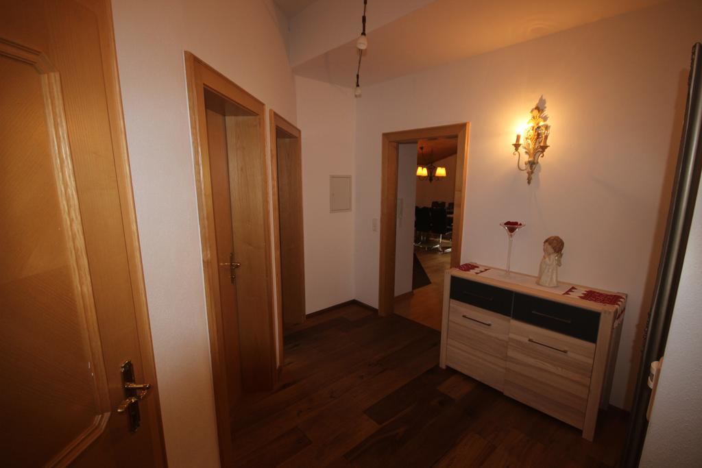 Alpenappartement Kaprun Eksteriør billede