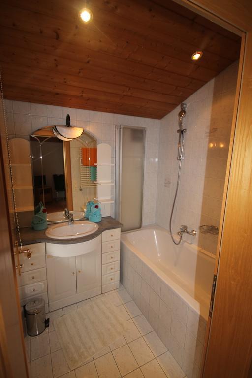 Alpenappartement Kaprun Eksteriør billede
