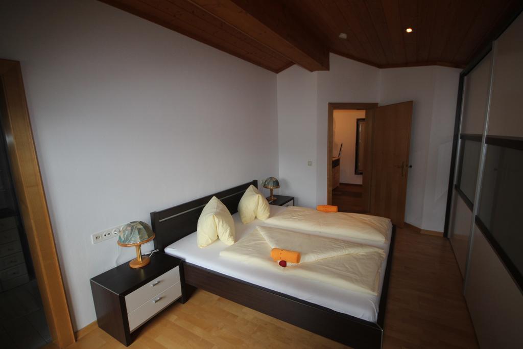 Alpenappartement Kaprun Eksteriør billede