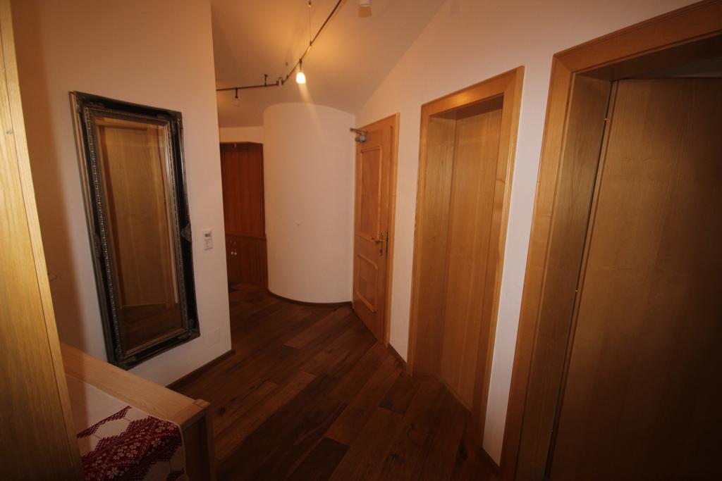 Alpenappartement Kaprun Eksteriør billede
